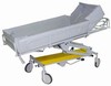 Aron 200 shower trolley electric with Trendelenburg