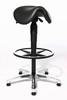Bonanza Saddle Chair high Bonanza Saddle Chair high