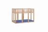 KayserBetten Playpen KayserBetten Playpen