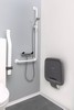 Ropox Grab & Shower Rails Ropox Grab & Shower Rails