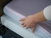 Soft-Cell cover for overlay mattresses Soft-Cell cover for overlay mattresses