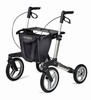 Gemino 60 - outdoor rollator