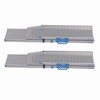 Pondus Telescopic and foldable ramps 277 cm Pondus Telescopic and foldable ramps 277 cm