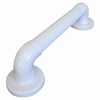 Support grip handles in plastic, three lengths from 30 to 60 cm. Support grip handles in plastic, three lengths from 30 to 60 cm.