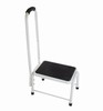 Step Stool with Handrail Step Stool with Handrail