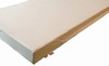 Incontinence cover for SAFE Med Mattresses, strong and elastic