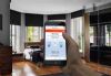 ODSIF - electric roller blinds with remote control ODSIF - electric roller blinds with remote control