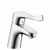 Focus Care Single Lever Mixer Focus Care Single Lever Mixer