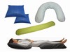Soft-Cell Incontinence cover f. Harmony positioning cushions,in colors Soft-Cell Incontinence cover f. Harmony positioning cushions,in colors