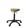 Klarskov-Ergoret Work Chair, high seat height 52-70 cm Klarskov-Ergoret Work Chair, high seat height 52-70 cm