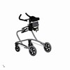 Janneke FT - Anterior, w. 2 swivel wheels