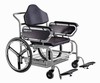 Bariatric Wheelchair Transporter Bariatric Wheelchair Transporter