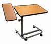 Bedside table with to table tops Bedside table with to table tops