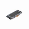Foldable luxury ramp Foldable luxury ramp