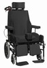 Manuel Electric Comfort Chair with 4 power functions