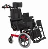 Manuel Gas Comfort Chairs, front wheel drive