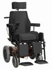 Powered Comfort Chairs with 2 power functions