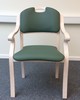 Majo Care Dining chair Majo Care Dining chair