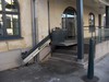 Stairlift HandiLet HC250P Stairlift HandiLet HC250P