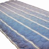 Duvet for use without cover Duvet for use without cover
