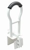 Support handle, bath tub Support handle, bath tub