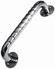 Chrome support handles Chrome support handles