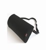 Lumbar support D roll Lumbar support D roll