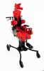 Baffin Automatic - Multifunctional seating system Baffin Automatic - Multifunctional seating system