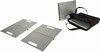 Foldable Doorstep Ramp, 2 x 25 cm. Foldable Doorstep Ramp, 2 x 25 cm.