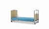 FloorBed2 Bed Lever FloorBed2 Bed Lever