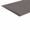Rubber ramp with adhesive Rubber ramp with adhesive