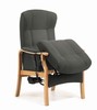 Sorø otium chair with electric seat lift Sorø otium chair with electric seat lift