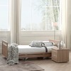 Care bed Olympia Care XLow Care bed Olympia Care XLow