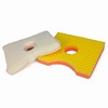 ressure relieving Ear Pillow ressure relieving Ear Pillow