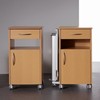 Bedside tabel Quadra Care High Bedside tabel Quadra Care High