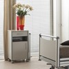 Bedside table Atlas Care High Bedside table Atlas Care High