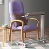 Bedside and reading table Livia Bedside and reading table Livia
