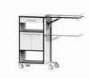 KR BEDSIDE TABLE 1097 KR BEDSIDE TABLE 1097