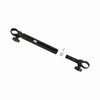 Assembly decive for push handles Assembly decive for push handles