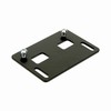 Offset Plate for Armrest Offset Plate for Armrest