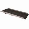 Double folded wheelchair ramp Double folded wheelchair ramp
