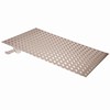 Threshold ramp Threshold ramp