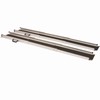 Telescoping wheelchair ramp Telescoping wheelchair ramp