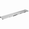 Telescoping ramp for wheelchairs Telescoping ramp for wheelchairs
