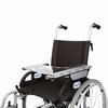 Wheelchair tray, halfside Wheelchair tray, halfside