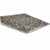 Seat wedge cushion 45 x 45 cm Seat wedge cushion 45 x 45 cm