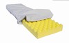 Soft-Cell cover or Comfor PUR cover for SAFE Med cushion no. 128/129 Soft-Cell cover or Comfor PUR cover for SAFE Med cushion no. 128/129