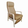 7031SVF seniorchiar with footrest 7031SVF seniorchiar with footrest