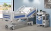 Majestic ICU therapy bed Majestic ICU therapy bed
