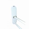 Folding Toilet Support Rail Folding Toilet Support Rail